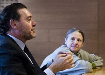 Una conversación en el Museo del Prado