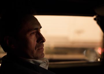 La catástrofe de Demián Bichir