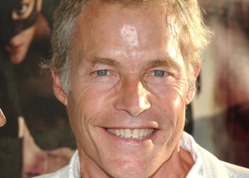 Muere Michael Massee, el actor que mató en un accidente a Brandon Lee