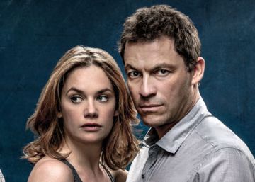 Estrenos y regresos de series en noviembre