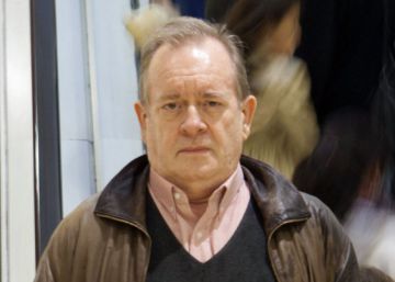 Fermín Bouza Álvarez, el profesor pelirrojo y la luciérnaga