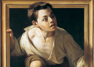 Lienzos como espejos del arte