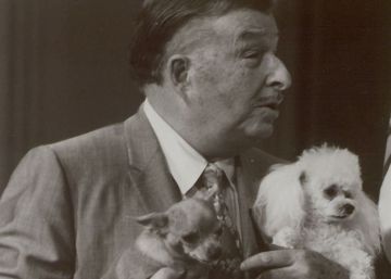 La increïble vida de Xavier Cugat