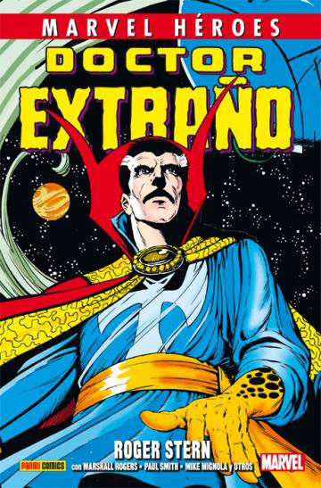 Seis cómics para leer después de ver ‘Dr. Strange (Doctor Extraño)’