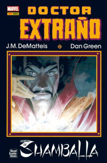 Seis cómics para leer después de ver ‘Dr. Strange (Doctor Extraño)’
