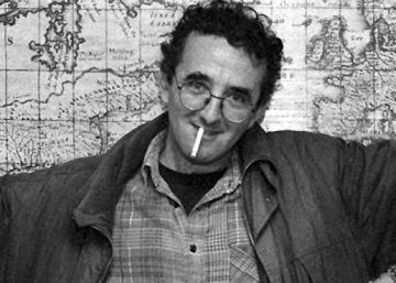 Bolaño, en el laberinto de la edición de las obras póstumas