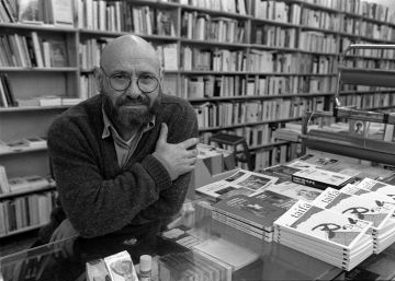 José Batlló: feo, ateo y sentimental