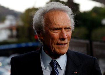 Clint Eastwood: “Leio uma história e vejo o filme que vou fazer. Isso é tudo”