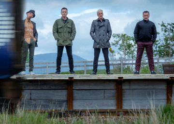 Chega o primeiro trailer de ‘Trainspotting 2’