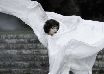 El éxito fugaz, la danza y la agonía de una gran estrella