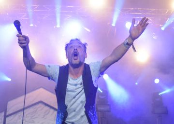 Love of Lesbian, Belako y Second, los más festivaleros