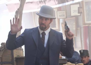 ‘Víctor Ros’ y el entretenimiento