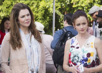 Siete series que no te puedes perder este mes