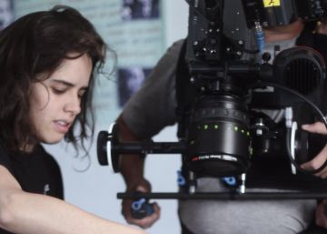 Ana Cristina Barragán: “Muchos hombres se han sentido niñas con ‘Alba’”