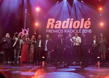 Radiolé reconoce el talento del sur