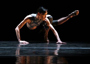 Buenos artistas, coreografías dudosas Buenos artistas, coreografías dudosas