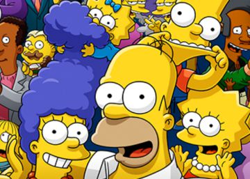 ‘Los Simpson’ no morirán nunca