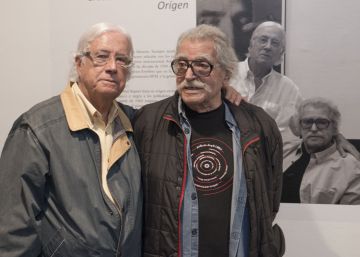 Homenaje a las miradas libres