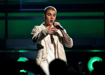 MTV EMA 2016: Justin Bieber vence por los pelos en la noche de las sorpresas