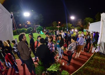 Festival de las Tres Fronteras, cine para romper estigmas