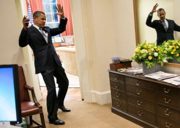 Obama y la ‘politipop’ Obama y la ‘politipop’
