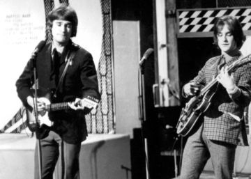 Ray Davies quiere reunir a The Kinks Ray Davies quiere reunir a The Kinks