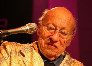Muere Jean-Jacques Perrey, precursor de la música electrónica, a los 87 años