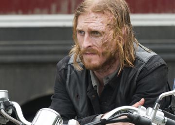 ¿Qué ha pasado esta semana en ‘The Walking Dead’?