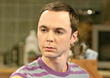 ‘The Big Bang Theory’ planea una precuela sobre Sheldon Cooper