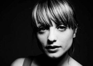 Lola Blasco, Premio Nacional de Literatura Dramática 2016 Lola Blasco, Premio Nacional de Literatura Dramática 2016