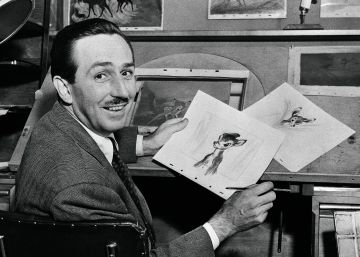 Os desenhos de Disney que nunca foram vistos