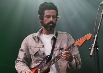 El desarraigo postmoderno del pop pasa por Oriente