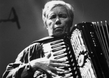 Pauline Oliveros: “Vivimos un tiempo ruidoso en el que es difícil escuchar”