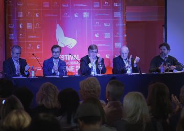 El Festival de Mar del Plata calienta el verano cinematográfico argentino