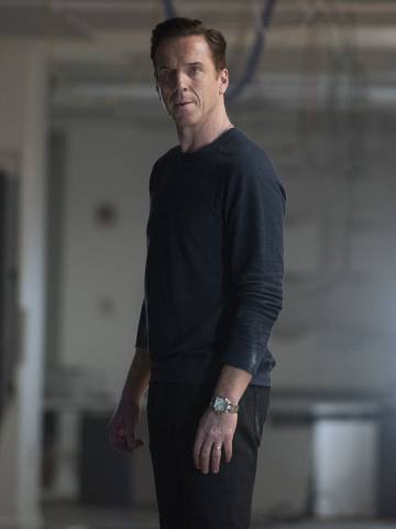 ‘Billions’, nuevos lobos en la manada de Wall Street
