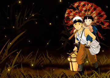 'La tumba de las luciérnagas': la emotividad de Isao Takahata