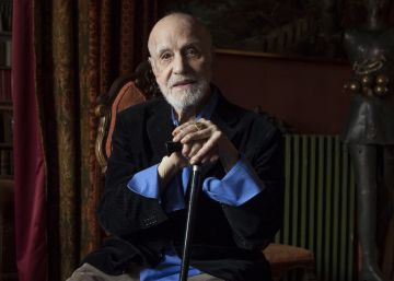 Un artista sin límites