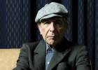 Muere Leonard Cohen a los 82 años