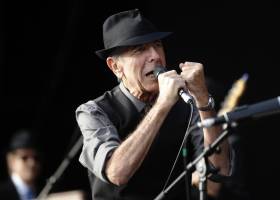 Siete canciones de Leonard Cohen que quedarán en nuestra memoria Siete canciones de Leonard Cohen que quedarán en nuestra memoria