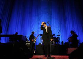 Siete canciones de Leonard Cohen que quedarán en nuestra memoria Siete canciones de Leonard Cohen que quedarán en nuestra memoria