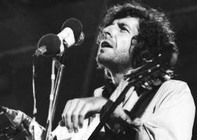 Leonard Cohen en 10 citas y versos Leonard Cohen en 10 citas y versos