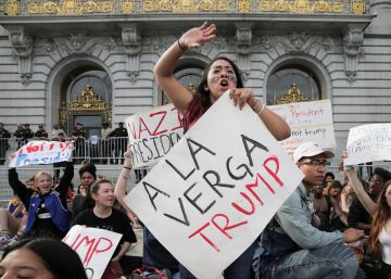 Siete películas para entender el triunfo de Trump