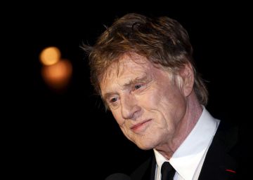 Robert Redford dejará la actuación tras dos películas