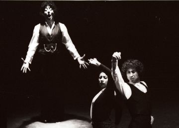 ‘Camelamos naquerar’, el grito flamenco de reinvindicación gitana, cumple 40 años