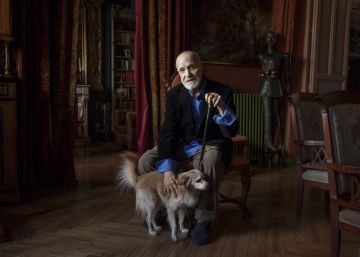 El artista del espectáculo total
