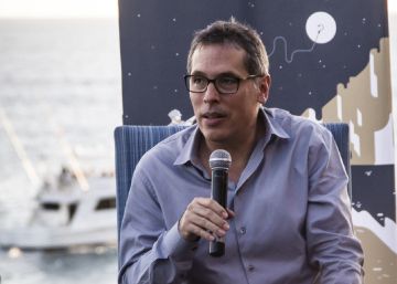 Rodrigo Prieto, creador de mundos