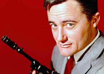 Muere Robert Vaughn, el último de ‘Los siete magníficos’