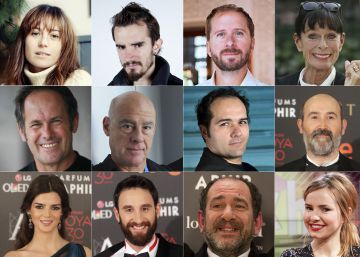 Aquests són els 100 actors més taquillers del cinema espanyol