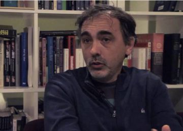 “Hemos de celebrar que sigue habiendo locos”
