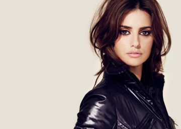 Penélope Cruz se sube al Orient Express Penélope Cruz se sube al Orient Express